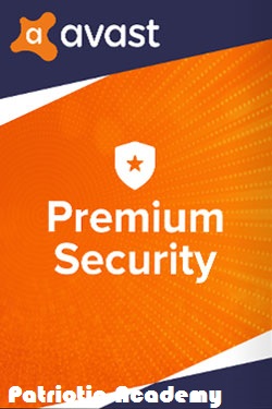 how to finish avast premium free trial